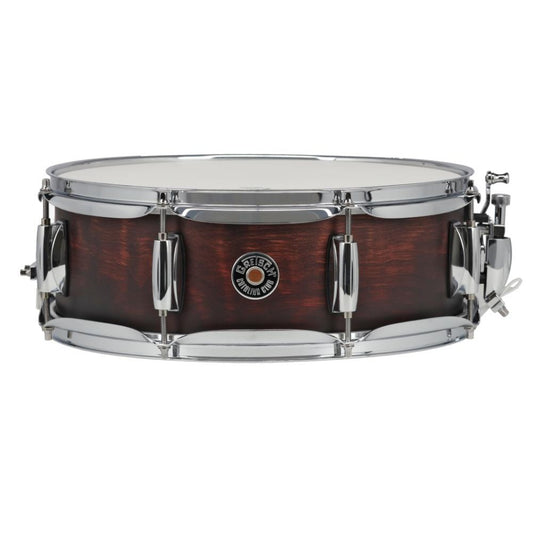 Gretsch Catalina Club CC2 Snare Drum 14x6.5 Satin Antique Fade - Drum Center Of Portsmouth