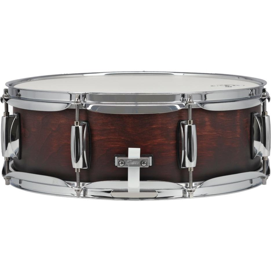 Gretsch Catalina Club CC2 Snare Drum 14x6.5 Satin Antique Fade - Drum Center Of Portsmouth