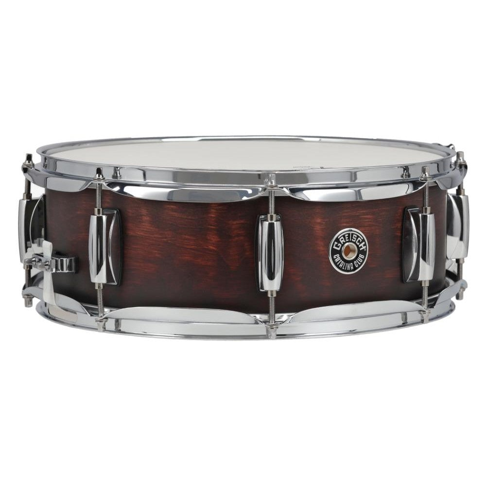 Gretsch Catalina Club CC2 Snare Drum 14x6.5 Satin Antique Fade - Drum Center Of Portsmouth