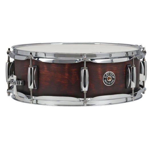 Gretsch Catalina Club CC2 Snare Drum 14x6.5 Satin Antique Fade - Drum Center Of Portsmouth