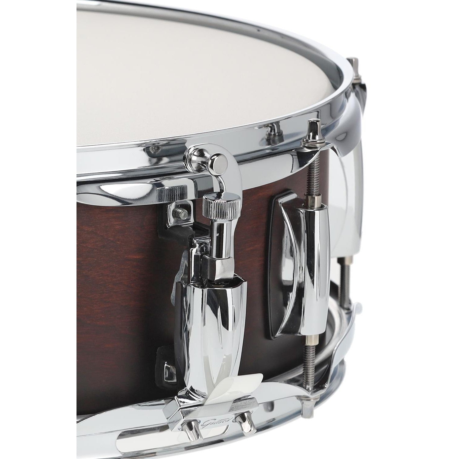 Gretsch Catalina Club CC2 Snare Drum 14x6.5 Satin Antique Fade - Drum Center Of Portsmouth