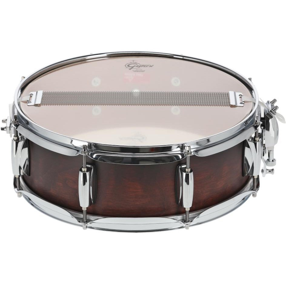 Gretsch Catalina Club CC2 Snare Drum 14x6.5 Satin Antique Fade - Drum Center Of Portsmouth