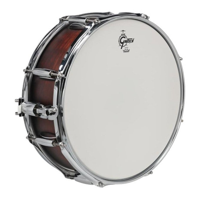Gretsch Catalina Club CC2 Snare Drum 14x6.5 Satin Antique Fade - Drum Center Of Portsmouth