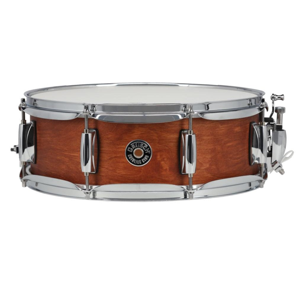 Gretsch Catalina Club CC2 Snare Drum 14x6.5 Satin Walnut Glaze - Drum Center Of Portsmouth