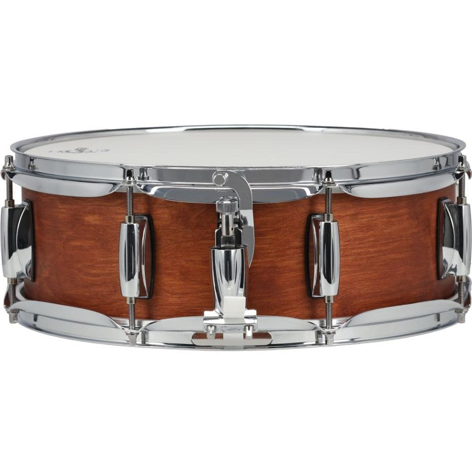 Gretsch Catalina Club CC2 Snare Drum 14x6.5 Satin Walnut Glaze - Drum Center Of Portsmouth