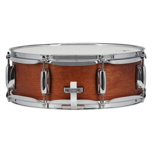 Gretsch Catalina Club CC2 Snare Drum 14x6.5 Satin Walnut Glaze - Drum Center Of Portsmouth