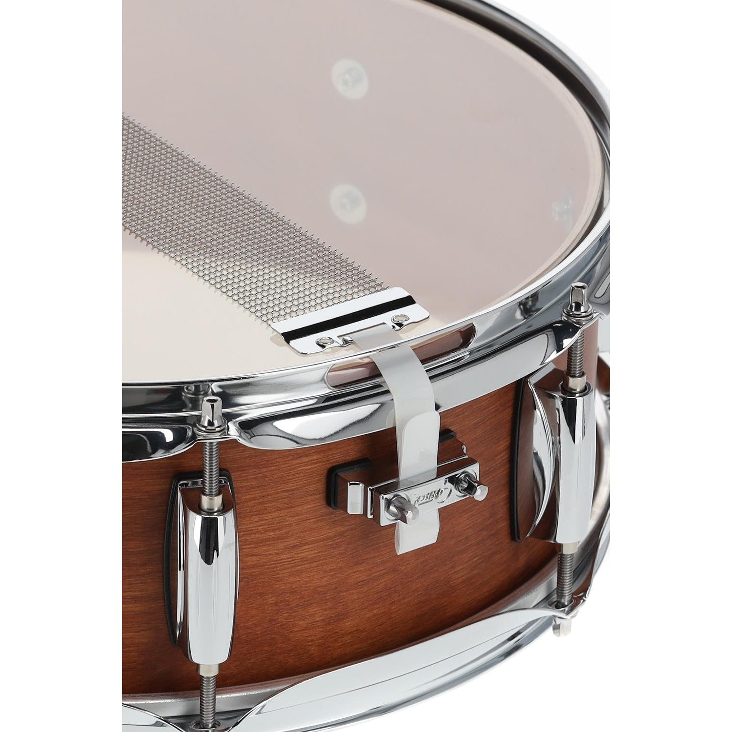 Gretsch Catalina Club CC2 Snare Drum 14x6.5 Satin Walnut Glaze - Drum Center Of Portsmouth