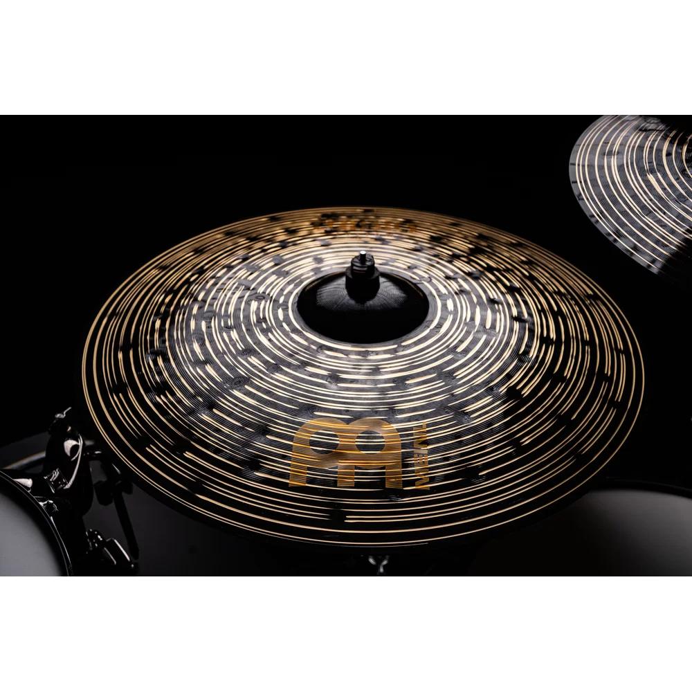 Meinl Classics Custom Dark Ride Cymbal 24"
