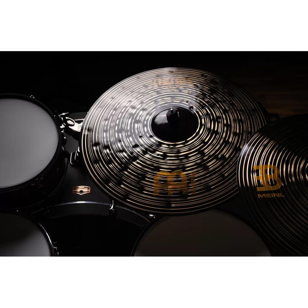 Meinl Classics Custom Dark Ride Cymbal 24"