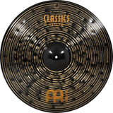 Meinl Classics Custom Dark Ride Cymbal 24"