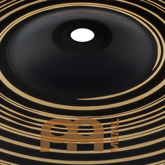 Meinl Classics Custom Dark Micro Stack Hi Hat Cymbals 8" - Drum Center Of Portsmouth