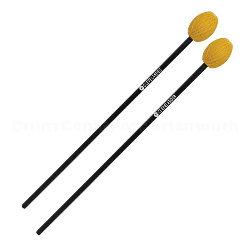 Concert Marimba Mallets, Soft