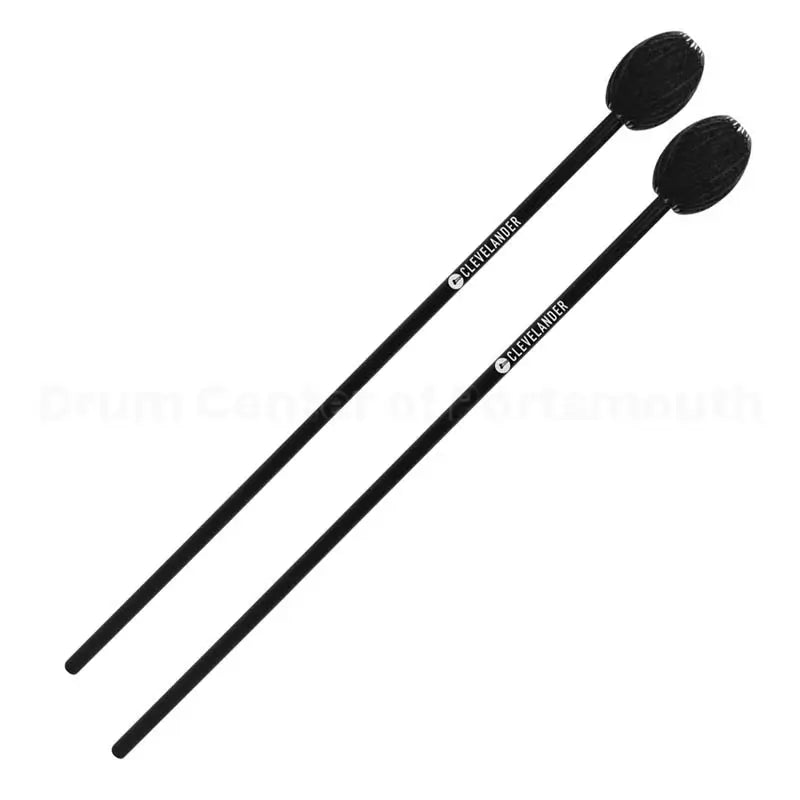 Concert Marimba Mallets, Hard