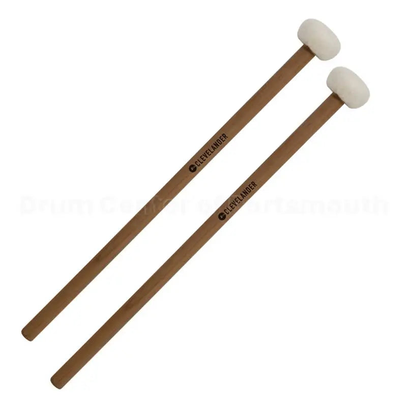 Concert Timpani Mallets, Small Ball