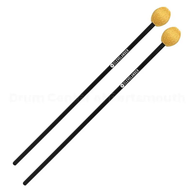 Concert Vibraphone Mallets, Soft