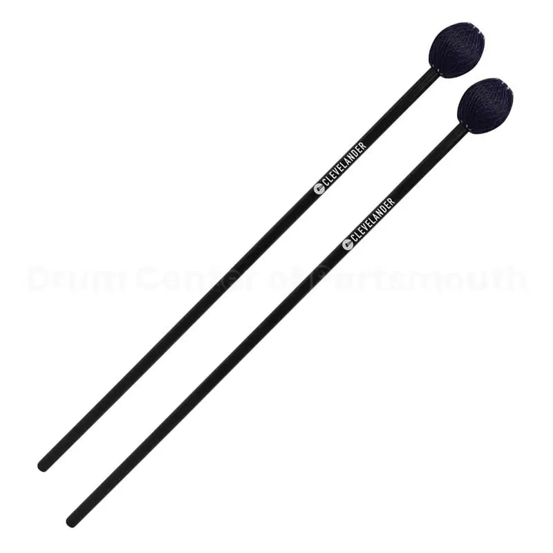 Concert Vibraphone Mallets, Hard