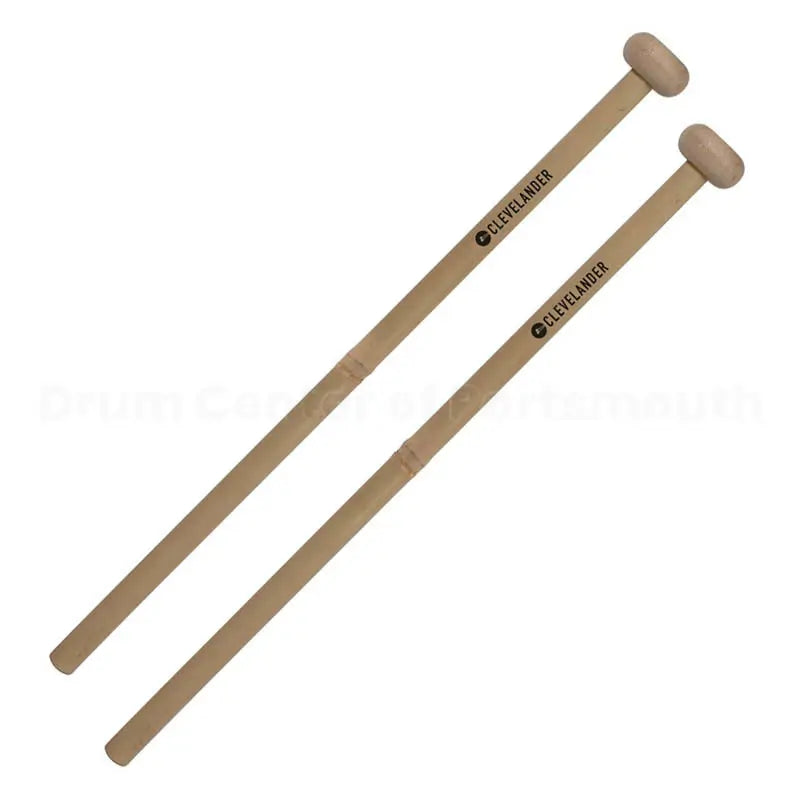 Symphonic Timpani Mallets, Staccato