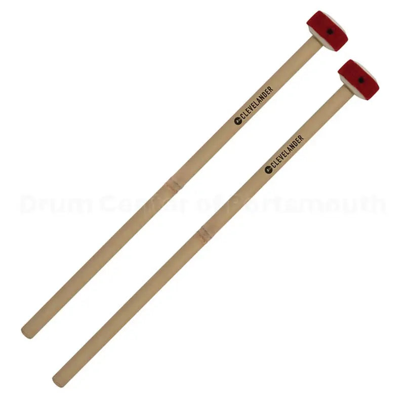 Symphonic Timpani Mallets, Ultra-Hard