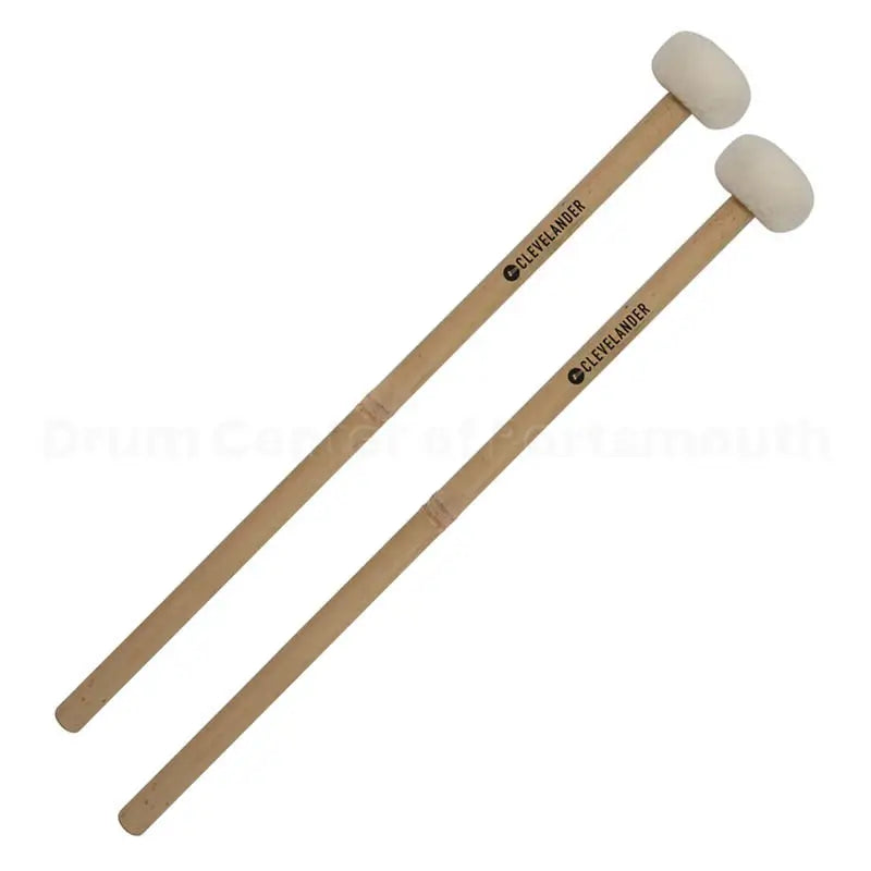 Symphonic Timpani Mallets, Medium Classic Ball