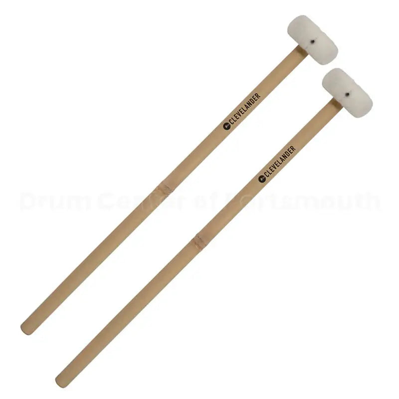 Symphonic Timpani Mallets, Large Cartwheel