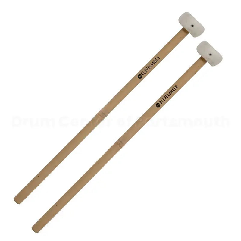 Symphonic Timpani Mallets, Medium Cartwheel