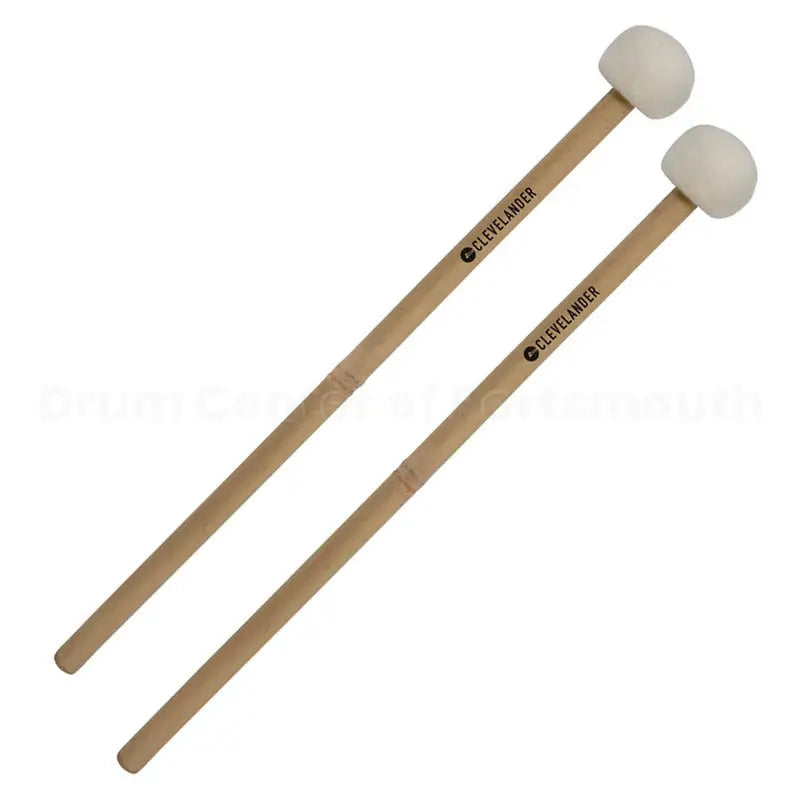 Symphonic Timpani Mallets, Roller-Ball