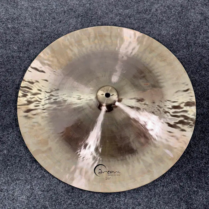 Dream China Cymbal 20" DEMO MODEL