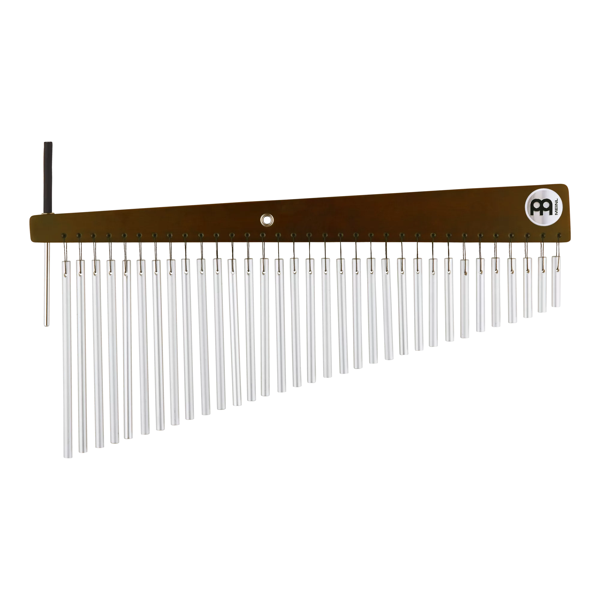 Meinl Vintage Chimes 33 Bars, Single Row, Vintage Wine Barrel - Drum Center Of Portsmouth