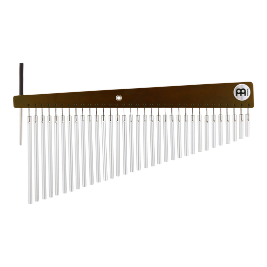 Meinl Vintage Chimes 33 Bars, Single Row, Vintage Wine Barrel - Drum Center Of Portsmouth