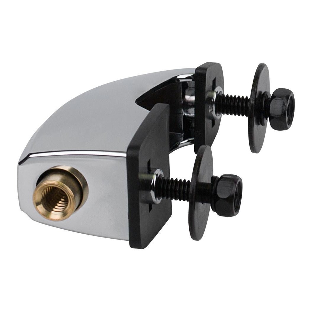 Pearl CL100 Masters Bridge Tom/Snare Lug w/Brass Swivel Nut, Chrome