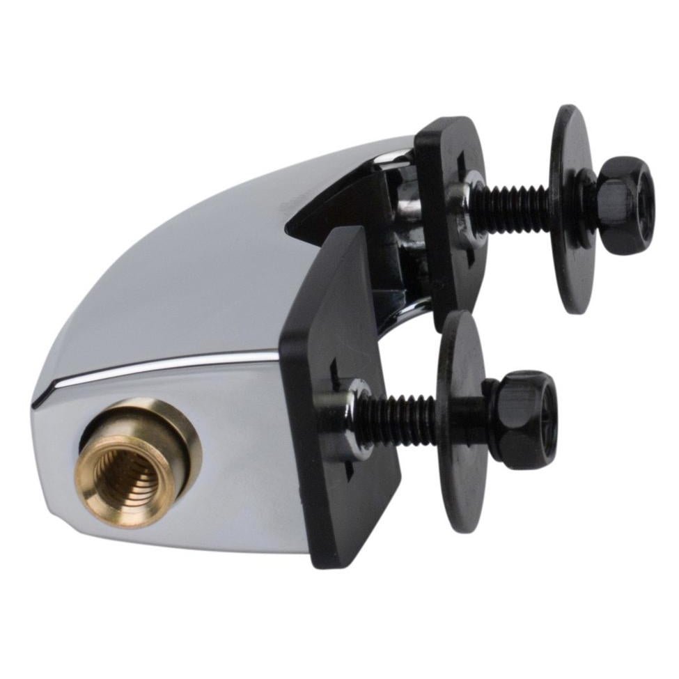 Pearl CL100 Masters Bridge Tom/Snare Lug w/Brass Swivel Nut, Chrome