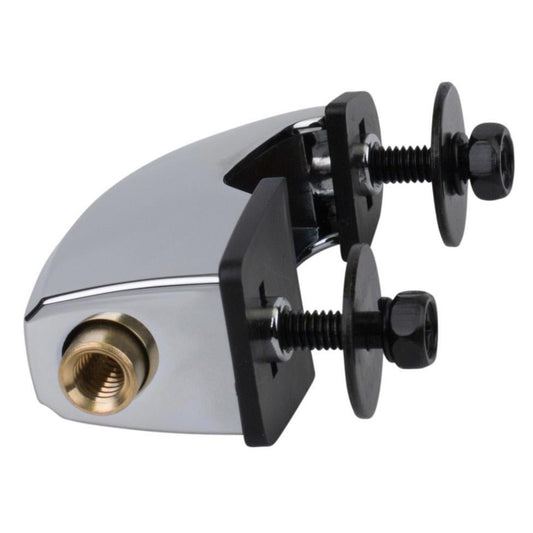 Pearl CL100 Masters Bridge Tom/Snare Lug w/Brass Swivel Nut, Chrome