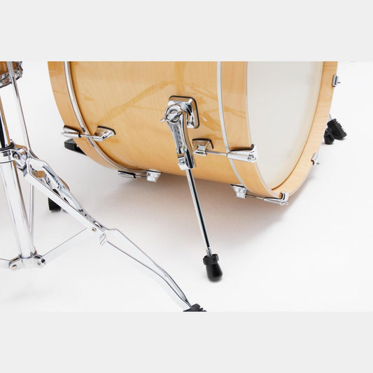 Tama Superstar Classic 3pc Drum Set w/22BD Gloss Natural Blonde - Drum Center of Portsmouth