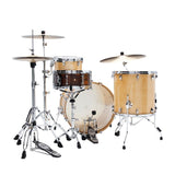 [EMBARGOED - ENABLE JANUARY 10] Tama Superstar Classic 3pc Drum Set w/22BD Gloss Natural Blonde - Drum Center Of Portsmouth