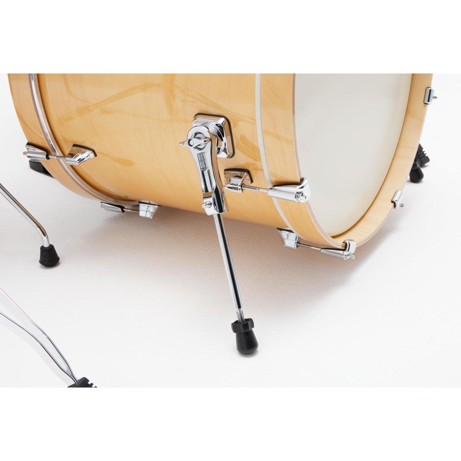 Tama Superstar Classic 5pc Drum Set w/20BD Gloss Natural Blonde - Drum Center of Portsmouth