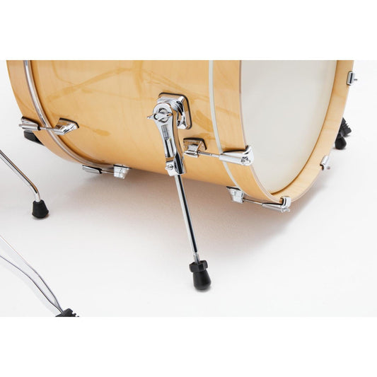 Tama Superstar Classic 5pc Drum Set w/20BD Gloss Natural Blonde - Drum Center of Portsmouth