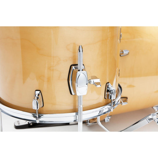 Tama Superstar Classic 5pc Drum Set w/20BD Gloss Natural Blonde - Drum Center of Portsmouth