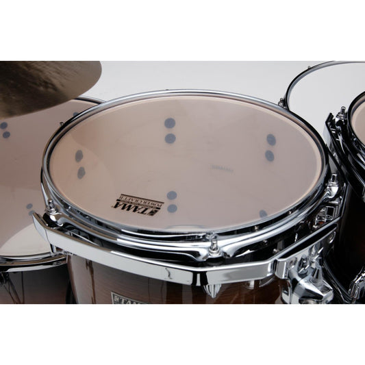 Tama Superstar Classic Maple 5pc Drum Set Indigo Bintangor Burst - Drum Center Of Portsmouth