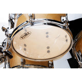 [EMBARGOED - ENABLE JANUARY 10] Tama Superstar Classic 5pc Drum Set w/22BD Gloss Natural Blonde - Drum Center Of Portsmouth