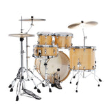 [EMBARGOED - ENABLE JANUARY 10] Tama Superstar Classic 5pc Drum Set w/22BD Gloss Natural Blonde - Drum Center Of Portsmouth