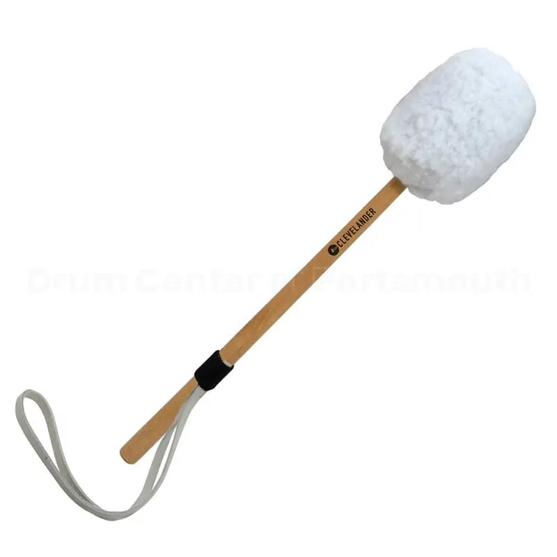 Parade Bass Drum Mallet