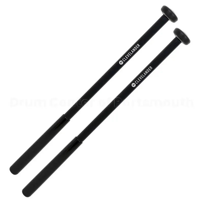 Marching Tenor Mallets, Rubber Ring