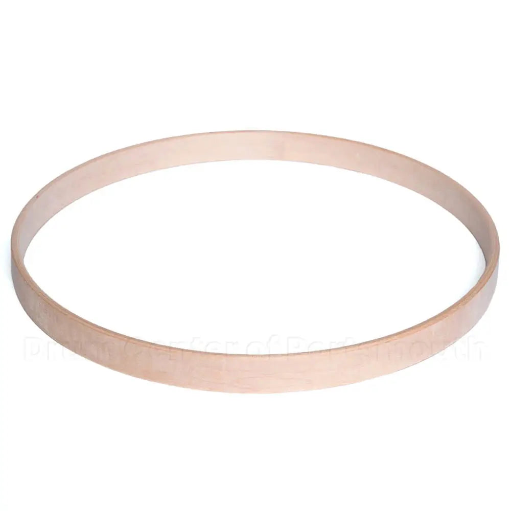 Cardinal Percussion Bass Drum Hoops - Drum Center Of Portsmouth