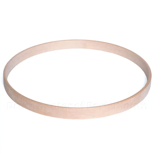 Cardinal Percussion Bass Drum Hoops - Drum Center Of Portsmouth