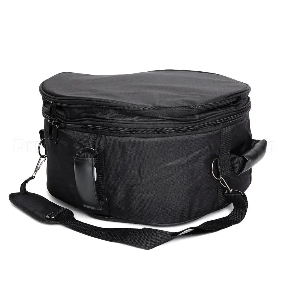 Cardinal Percussion Pro 3 Snare Drum Bag 14x6.5 - Drum Center Of Portsmouth