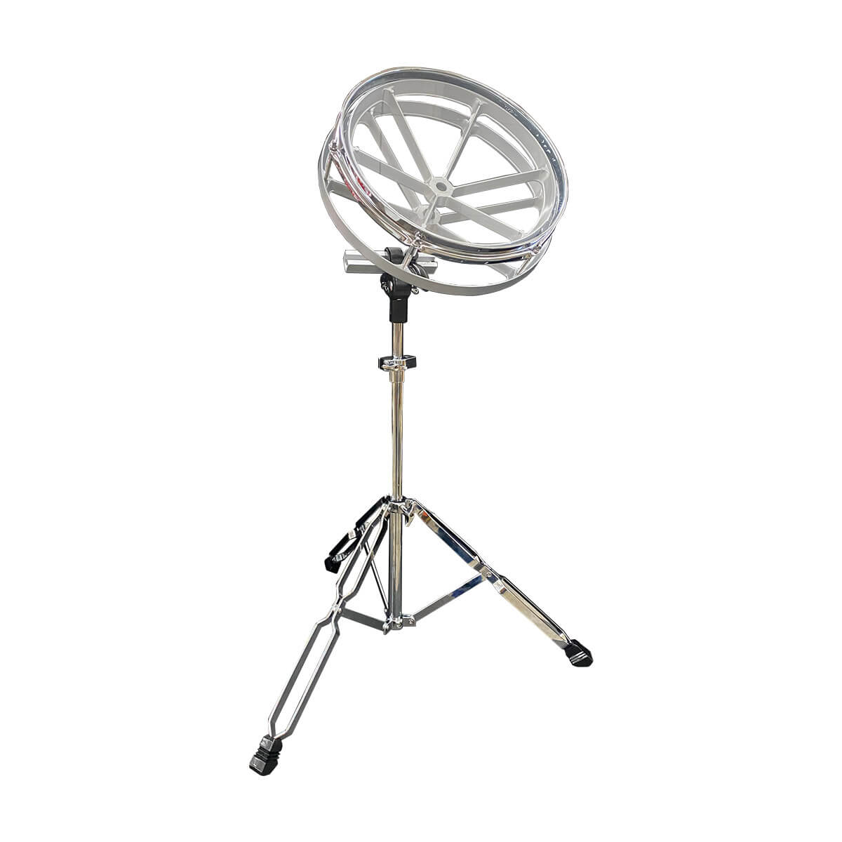 Cardinal Percussion Spin-Tuned Tom 12" w/Stand - Drum Center Of Portsmouth