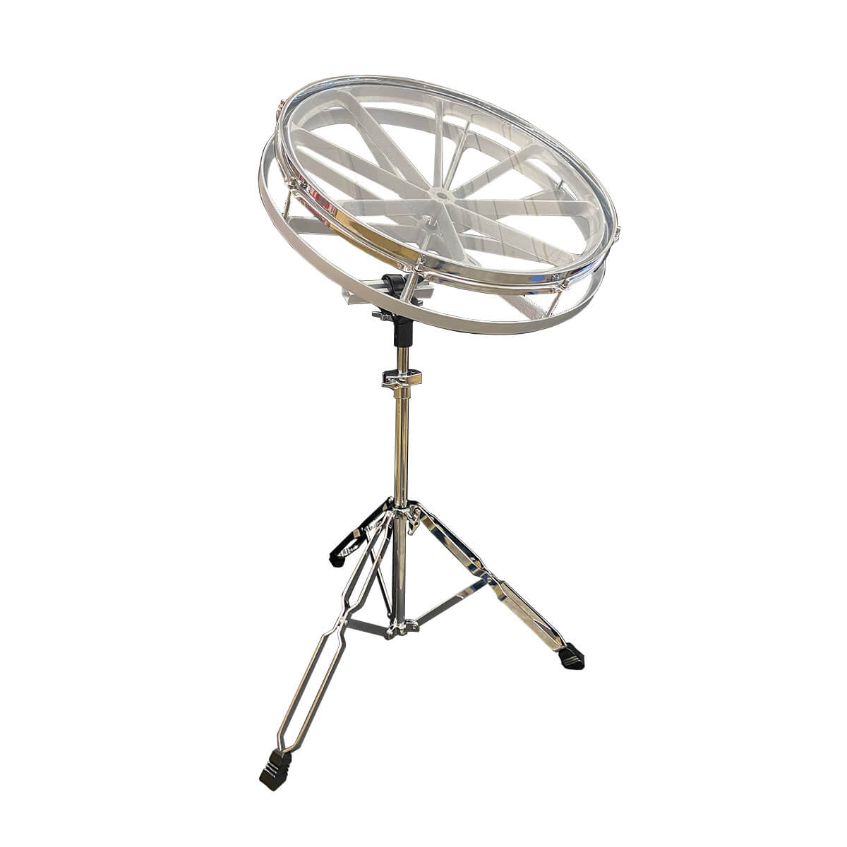 Cardinal Percussion Spin-Tuned Tom 18" w/Stand - Drum Center Of Portsmouth