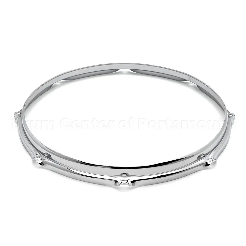 Cardinal Percussion 2.3mm Stick Saver Drum Hoop 14" 8-Hole - Drum Center Of Portsmouth