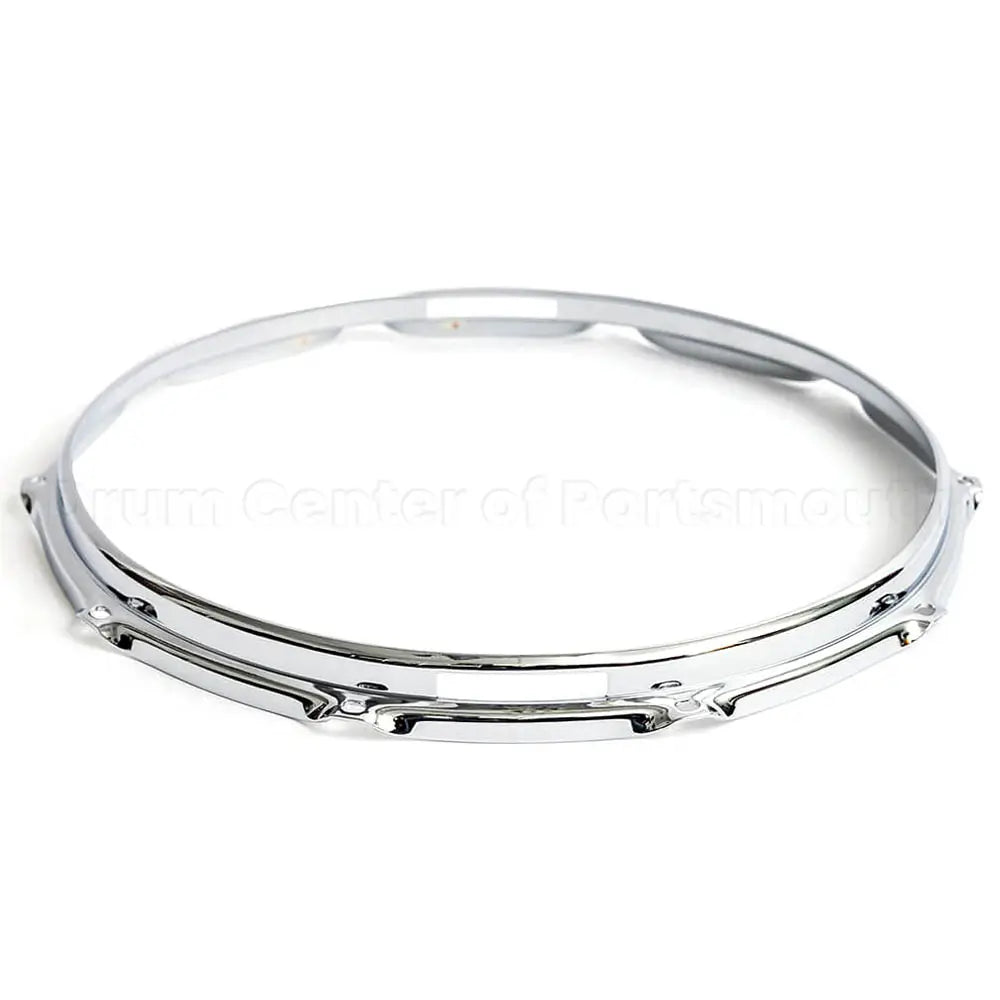 Cardinal Percussion 2.3mm Stick Saver Snare Side Drum Hoop 14" 10-Hole - Drum Center Of Portsmouth