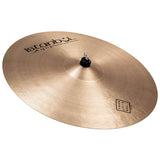 Istanbul Agop Traditional Crash Ride Cymbal 22"